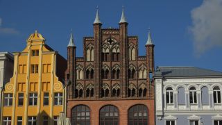 Link to Video | Mecklenburg-Western Pomerania, tourist destination, Germany, Stralsund, tourism, Baltic Sea