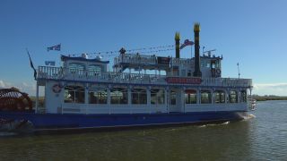 Link to Video | Mecklenburg-Western Pomerania, tourist destination, Germany, Zingst, tourism, Baltic Sea, Zingst