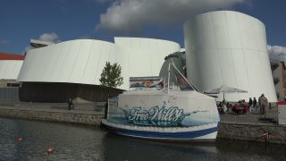 Link to Video | Mecklenburg-Western Pomerania, tourist destination, Germany, Stralsund, tourism, Baltic Sea