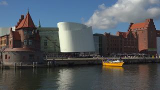 Link to Video | Mecklenburg-Western Pomerania, tourist destination, Germany, Stralsund, tourism, Baltic Sea