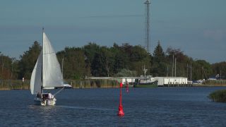 Link to Video | Mecklenburg-Western Pomerania, tourist destination, Germany, Zingst, tourism, Baltic Sea, Zingst