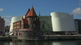Link to Video | Mecklenburg-Western Pomerania, tourist destination, Germany, Stralsund, tourism, Baltic Sea