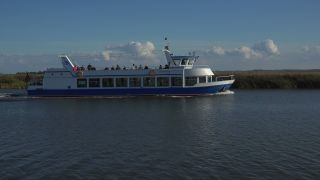 Link to Video | Mecklenburg-Western Pomerania, tourist destination, Germany, Zingst, tourism, Baltic Sea, Zingst