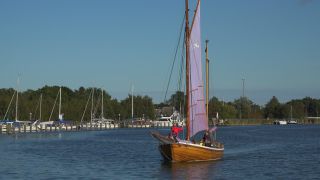 Link to Video | Mecklenburg-Western Pomerania, tourist destination, Germany, Zingst, tourism, Baltic Sea, Zingst