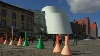 Link to Video | Mecklenburg-Western Pomerania, tourist destination, Germany, Stralsund, tourism, Baltic Sea