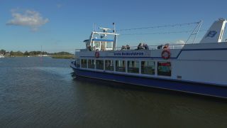 Link to Video | Mecklenburg-Western Pomerania, tourist destination, Germany, Zingst, tourism, Baltic Sea, Zingst