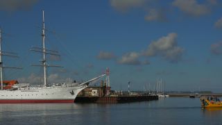 Link to Video | Mecklenburg-Western Pomerania, tourist destination, Germany, Stralsund, tourism, Baltic Sea