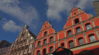 Link to Video | Mecklenburg-Western Pomerania, tourist destination, Germany, Stralsund, tourism, Baltic Sea