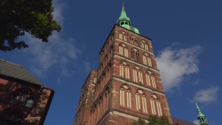 Link to Video | Mecklenburg-Western Pomerania, tourist destination, Germany, Stralsund, tourism, Baltic Sea