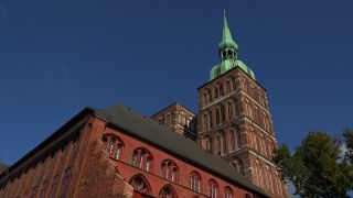 Link to Video | Mecklenburg-Western Pomerania, tourist destination, Germany, Stralsund, tourism, Baltic Sea