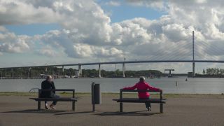 Link to Video | Mecklenburg-Western Pomerania, tourist destination, Germany, Stralsund, tourism, Baltic Sea