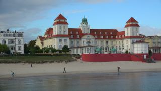 Link to Video | Mecklenburg-Western Pomerania, tourist destination, Germany
