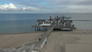 Link to Video | Mecklenburg-Western Pomerania, tourist destination, Germany