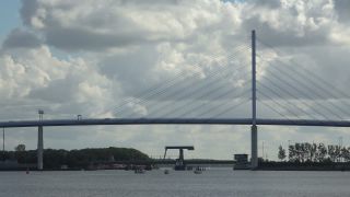 Link to Video | Mecklenburg-Western Pomerania, tourist destination, Germany, Stralsund, tourism, Baltic Sea