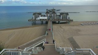 Link to Video | Mecklenburg-Western Pomerania, tourist destination, Germany