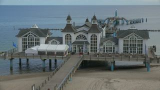Link to Video | Mecklenburg-Western Pomerania, tourist destination, Germany