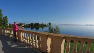 Link to Video | Mecklenburg-Western Pomerania, Schwerin, Germany, city
