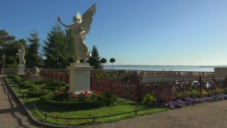 Link to Video | Mecklenburg-Western Pomerania, Schwerin, Germany, city