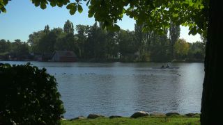 Link to Video | Mecklenburg-Western Pomerania, Schwerin, Germany, city