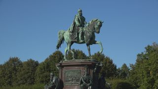 Link to Video | Mecklenburg-Western Pomerania, Schwerin, Germany, city