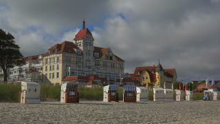 Link to Video | Mecklenburg-Western Pomerania, tourist destination, Germany, Baltic Sea
