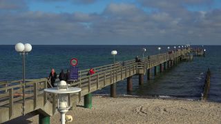 Link to Video | Mecklenburg-Western Pomerania, tourist destination, Germany, Baltic Sea