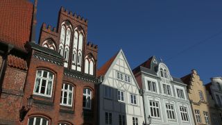 Link to Video | Mecklenburg-Western Pomerania, Germany, urban municipality of Germany, city, Baltic Sea, Wismar, Hanseatic city