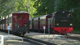 Link to Video | Mecklenburg-Western Pomerania, tourist destination, Germany, Baltic Sea