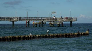 Link to Video | Mecklenburg-Western Pomerania, tourist destination, Germany, Baltic Sea