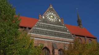 Link to Video | Mecklenburg-Western Pomerania, Germany, urban municipality of Germany, city, Baltic Sea, Wismar, Hanseatic city