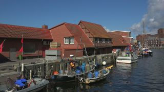 Link to Video | Mecklenburg-Western Pomerania, Germany, urban municipality of Germany, city, Baltic Sea, Wismar, Hanseatic city