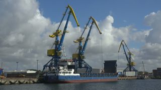 Link to Video | Mecklenburg-Western Pomerania, Germany, urban municipality of Germany, city, Baltic Sea, Wismar, Hanseatic city