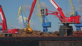 Link to Video | Mecklenburg-Western Pomerania, Germany, urban municipality of Germany, city, Baltic Sea, Wismar, Hanseatic city
