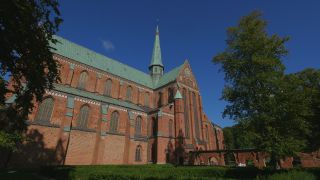 Link to Video | Mecklenburg-Western Pomerania, tourist destination, Germany, Baltic Sea