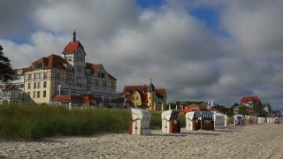 Link to Video | Mecklenburg-Western Pomerania, tourist destination, Germany, Baltic Sea