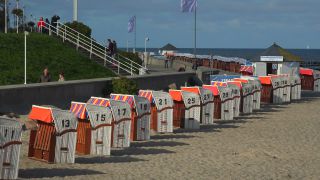 Link to Video | Mecklenburg-Western Pomerania, tourist destination, Germany, Baltic Sea
