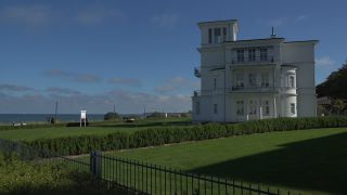 Link to Video | Mecklenburg-Western Pomerania, tourist destination, Germany, Baltic Sea