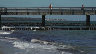 Link to Video | Mecklenburg-Western Pomerania, tourist destination, Germany, Baltic Sea