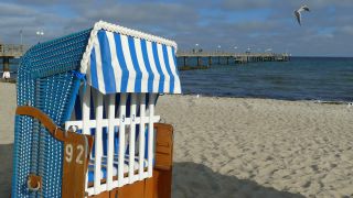 Link to Video | Mecklenburg-Western Pomerania, tourist destination, Germany, Baltic Sea