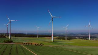 Link to Video | renewable energy, wind turbine generator system, wind power, wind turbine, wind energy