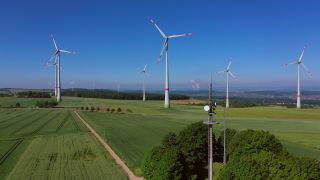 Link to Video | renewable energy, wind turbine generator system, wind power, wind turbine, wind energy