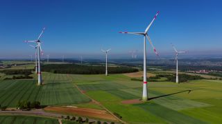 Link to Video | renewable energy, wind turbine generator system, wind power, wind turbine, wind energy