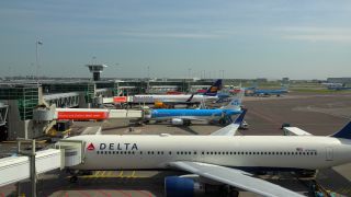 Link to Video | big city, port settlement, Kingdom of the Netherlands, capital city, Netherlands, Amsterdam