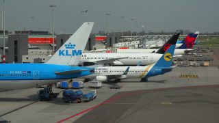 Link to Video | big city, port settlement, Kingdom of the Netherlands, capital city, Netherlands, Amsterdam