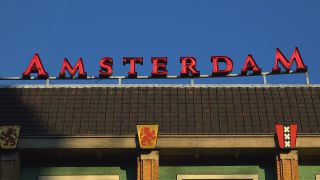 Link to Video | big city, port settlement, Kingdom of the Netherlands, capital city, Netherlands, Amsterdam