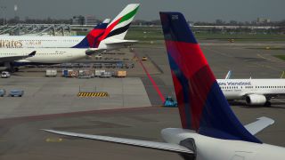 Link to Video | big city, port settlement, Kingdom of the Netherlands, capital city, Netherlands, Amsterdam