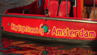 Link to Video | big city, port settlement, Kingdom of the Netherlands, capital city, Netherlands, Amsterdam