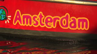 Link to Video | big city, port settlement, Kingdom of the Netherlands, capital city, Netherlands, Amsterdam