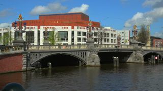 Link to Video | big city, port settlement, Kingdom of the Netherlands, capital city, Netherlands, Amsterdam