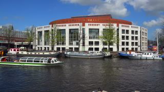 Link to Video | big city, port settlement, Kingdom of the Netherlands, capital city, Netherlands, Amsterdam